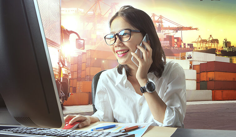 Licenciatura en Administración de Aduanas