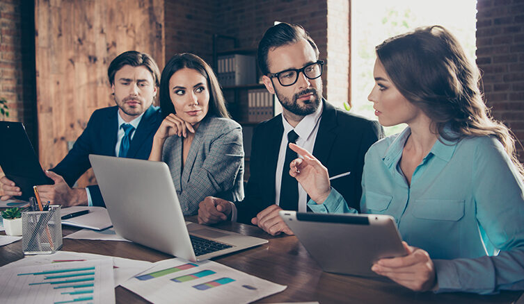 Licenciatura en Administración y Gerencia de Empresas