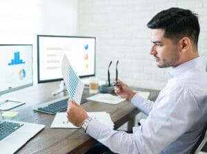 Licenciatura en Contaduría Pública