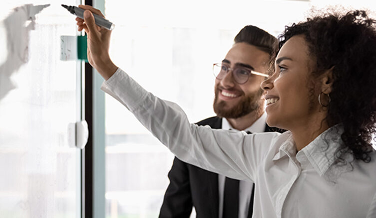 Maestría en Administración de Negocios