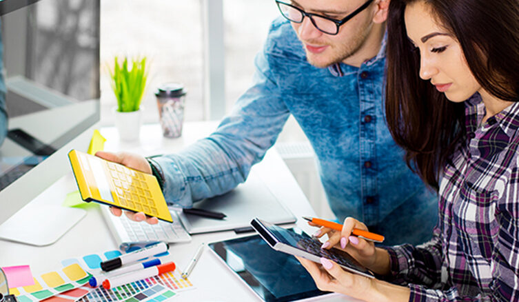 Técnico en Marketing Digital