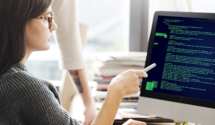 Técnico en Soluciones Informáticas