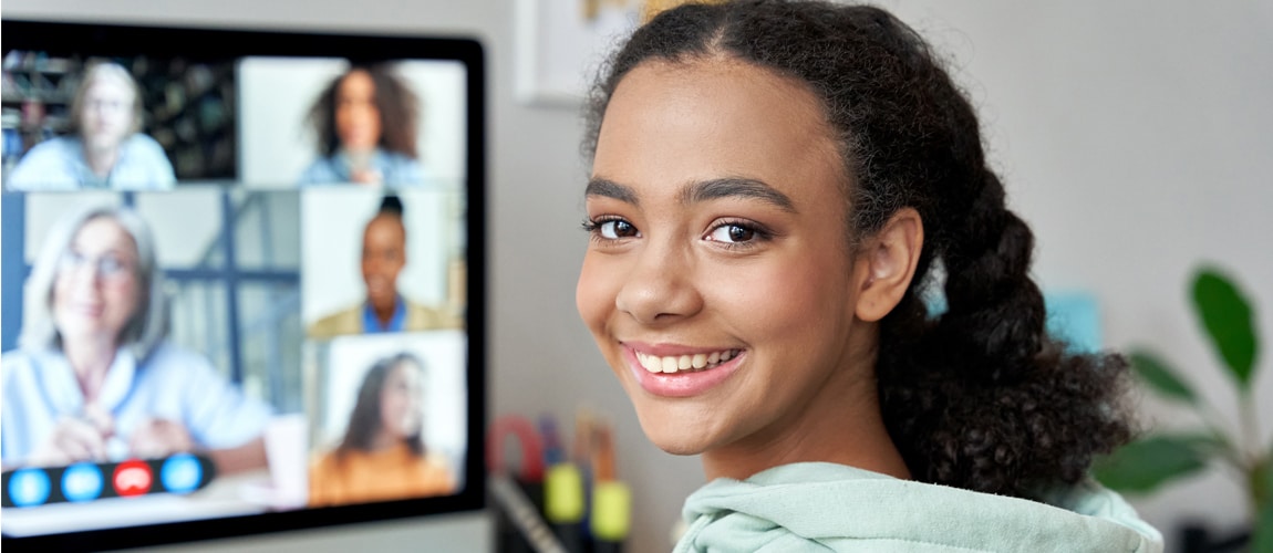 Una educación sin distancia en Universidad Castro Carazo