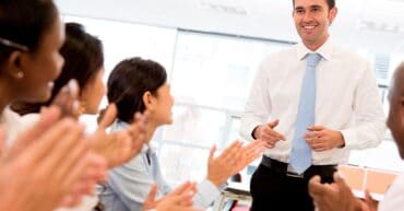 Desarrollo de personal