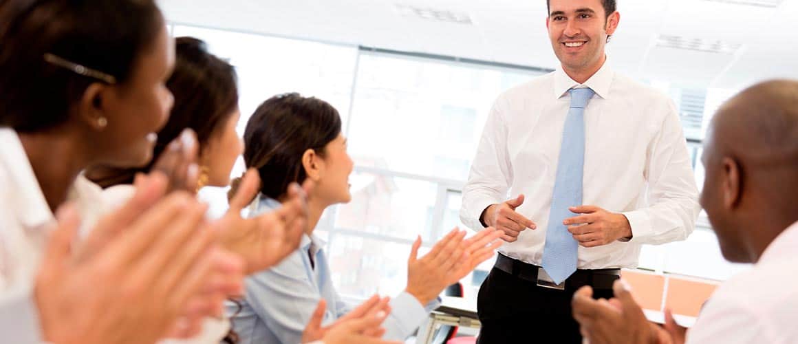 Desarrollo de personal