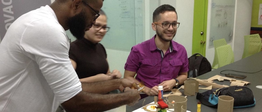 A:Lab – Laboratorio de Aprendizaje