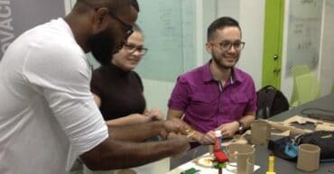 A:Lab – Laboratorio de Aprendizaje