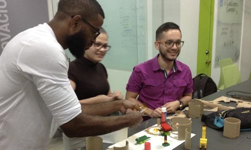 A:Lab – Laboratorio de Aprendizaje