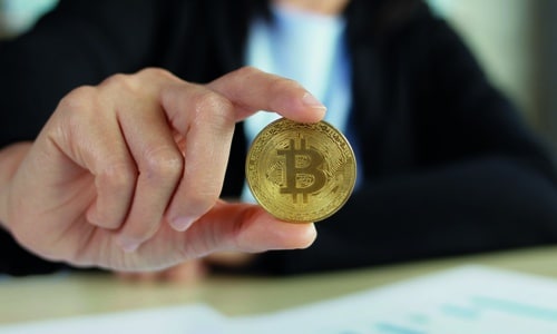 Tecnología del bitcoin