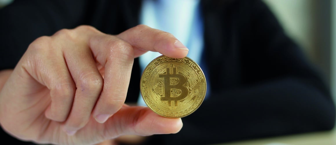 Tecnología del bitcoin