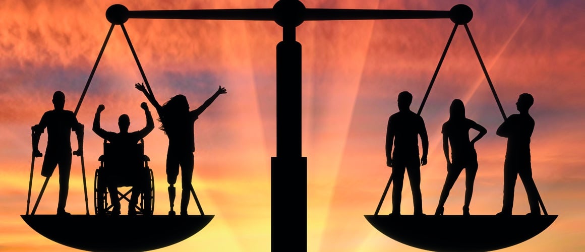 Derechos de las Personas con Discapacidad