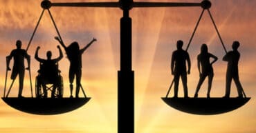 Derechos de las Personas con Discapacidad