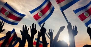 Independencia de Costa Rica