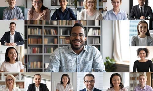 Inglés conversacional en Castro Carazo