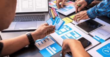 Experiencia al Usuario