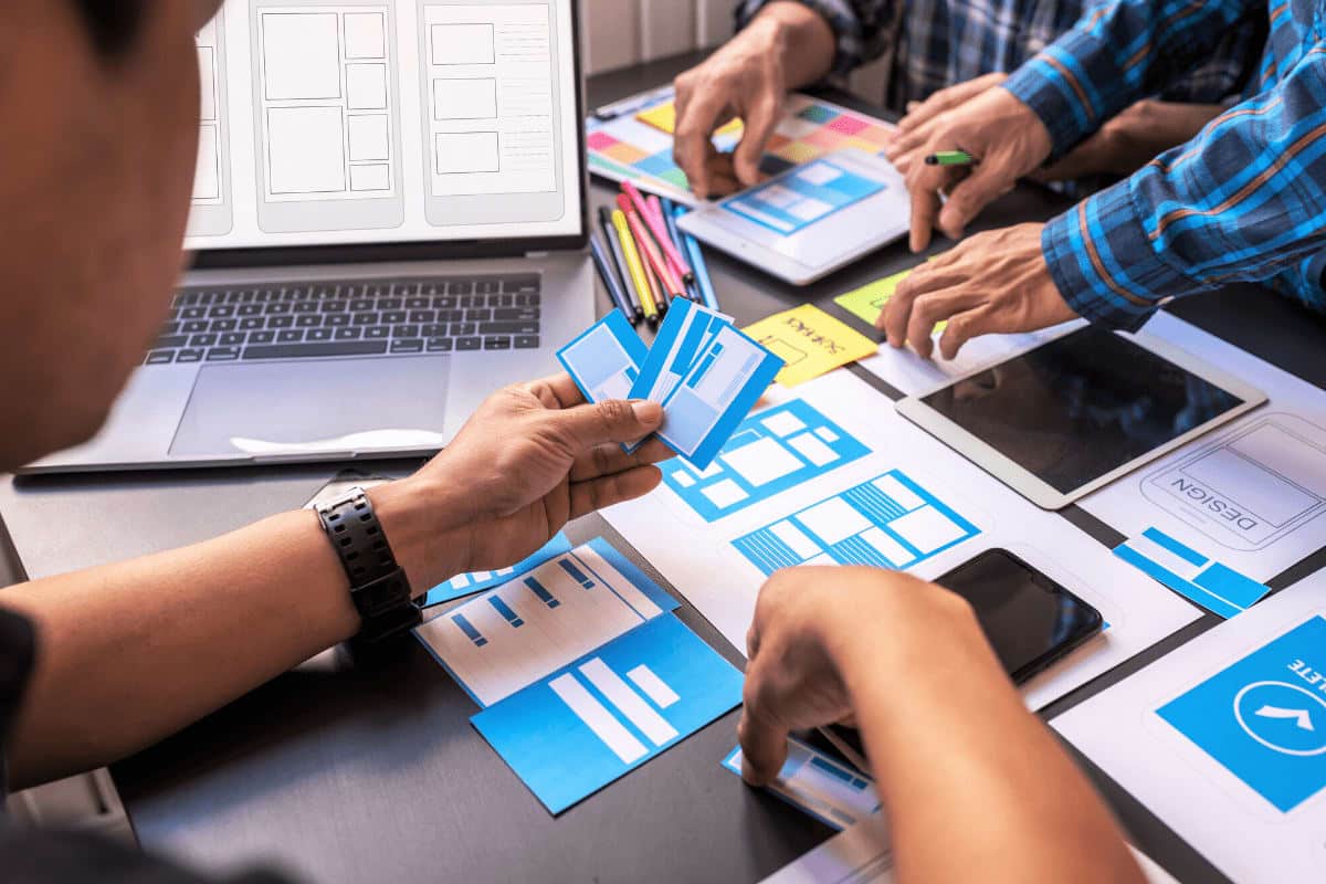 Experiencia al Usuario