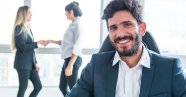 Liderazgo – Negocios