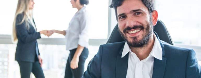 Liderazgo – Negocios