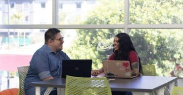 Estudiar con visión: Formarte para impactar más allá del título