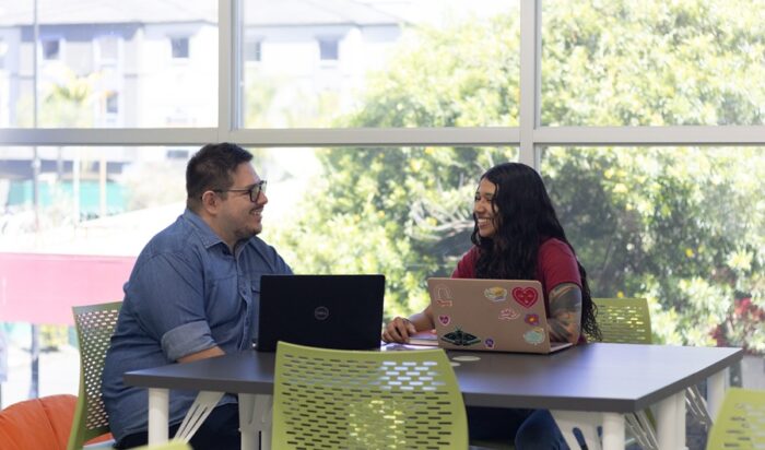 Estudiar con visión: Formarte para impactar más allá del título